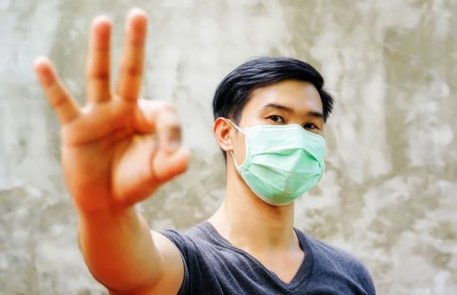 Can Face Masks Be Safe and Stylish? Can Face Masks Be Safe and Stylish? Gallery Can Face Masks Be Safe and Stylish? Can Face Masks Be Safe and Stylish?