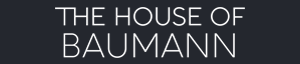 The House of Baumann Logo