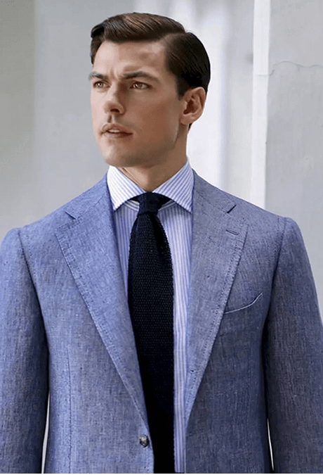 best mens custom suits addison tx