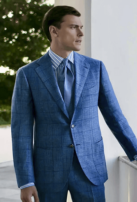 tailored mens suits addison tx