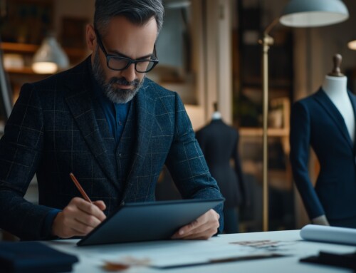 Creating Your Signature Style: Working with a Personal Clothier