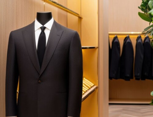 Business Travel Wardrobes: How Custom Clothing Simplifies Packing