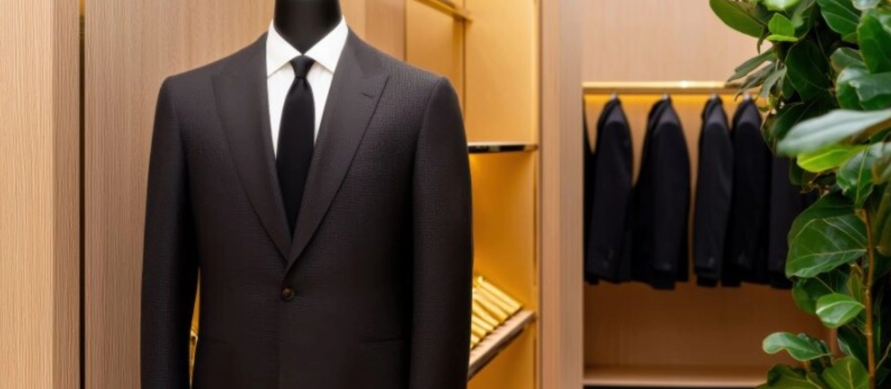 Simplify packing with tailored travel wear