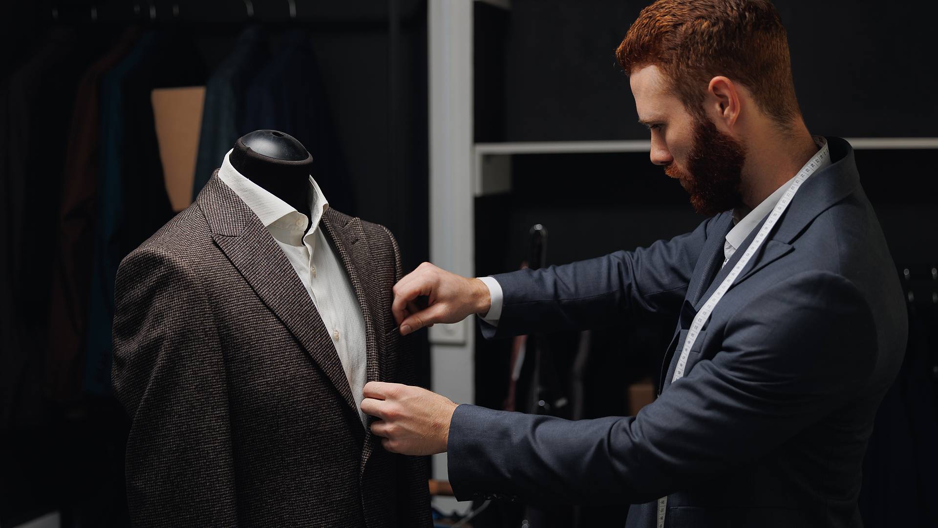 How Shirt Fabric Choice Transforms Your Daily Comfort For Optimal Clothing professional clothiers in Addison, TX
