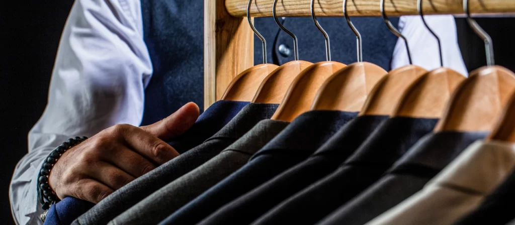 custom shirts tailored for multiple events
