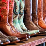 How to Wear Cowboy Boots with a Suit in Dallas: The Texas Professional's Guide to Getting It Right cowboy boots with a suit in dallas