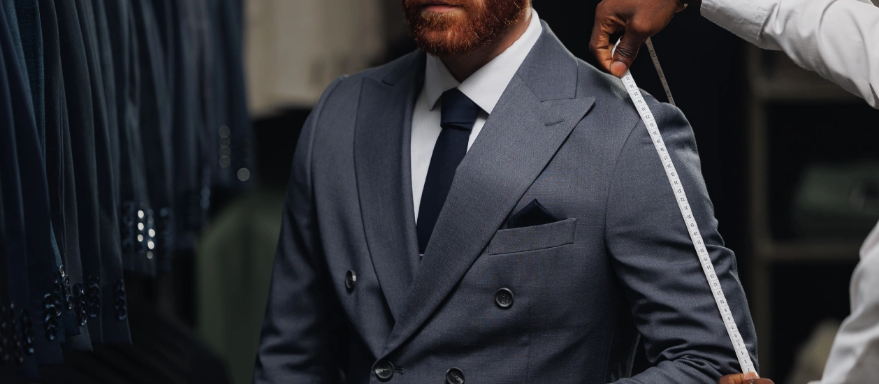 custom suits in dallas tx for dfw executives