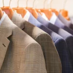 The Dallas Professional’s Guide to Building a Complete Custom Wardrobe at House of Baumann custom wardrobe dallas professionals guide