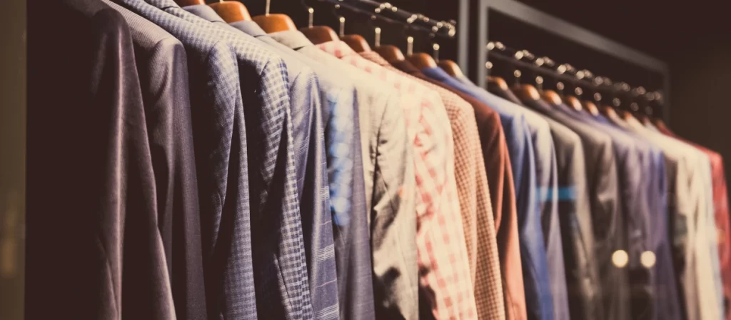 dallas men signature style personal clothier