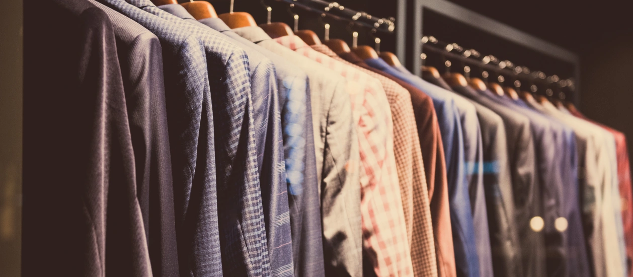 dallas men signature style personal clothier