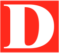 D-logo